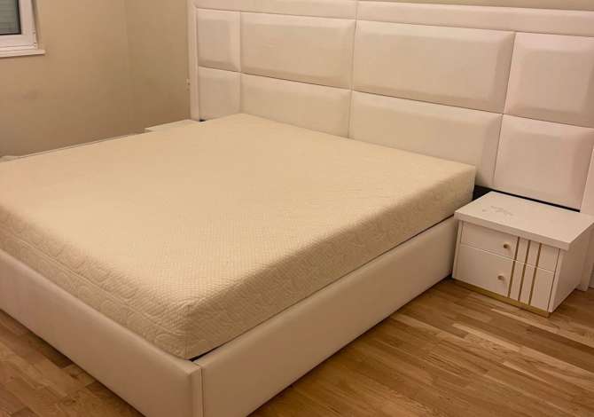 Shtepi me qera Apartament ne Tirane, 1+1, Mobilimi E mobiluar, Pagesa 1,000  Euro.