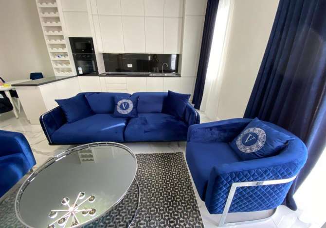 Casa in affitto 1+1 a Tirana - 1,000 Euro