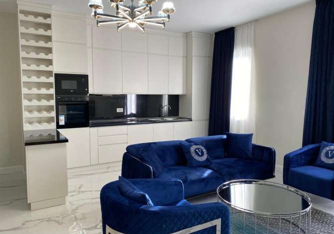 Casa in affitto 1+1 a Tirana - 1,000 Euro