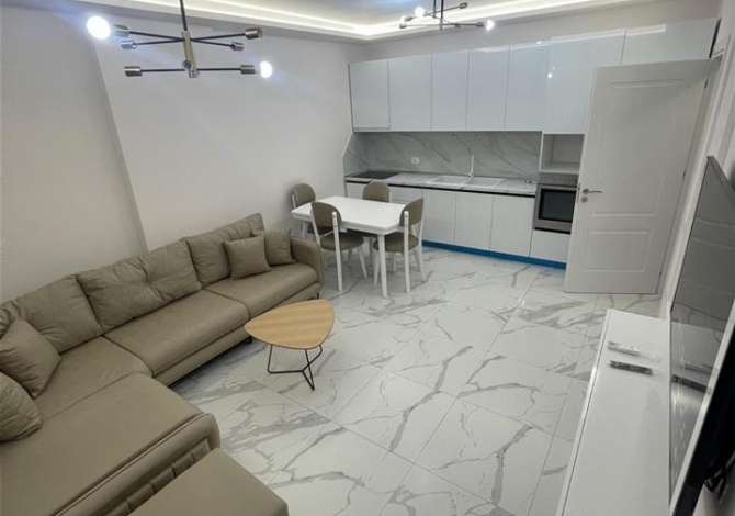 Shtepi me qera 1+1 ne Tirane - 450 Euro