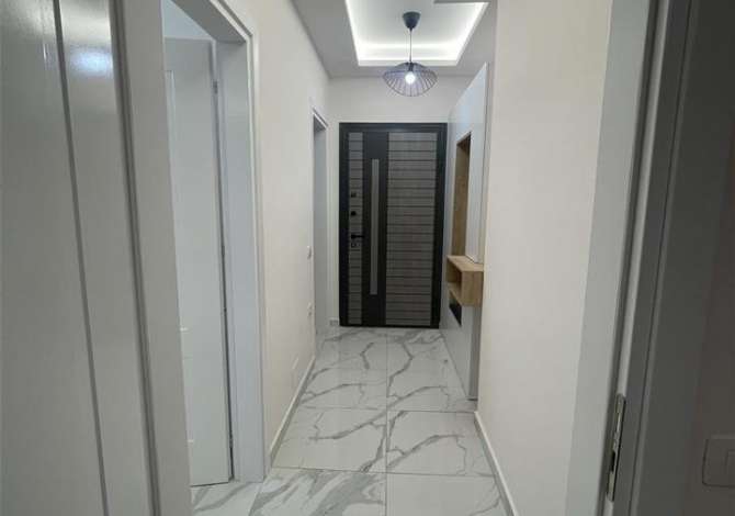 Shtepi me qera 1+1 ne Tirane - 450 Euro
