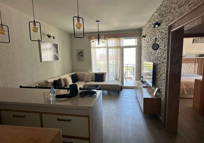 Casa in affitto 2+1 a Tirana - 700 Euro