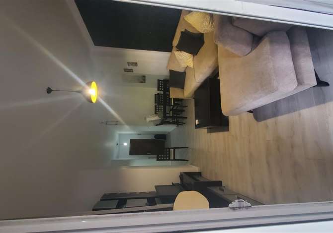 Shtepi me qera 1+1 ne Tirane - 550 Euro