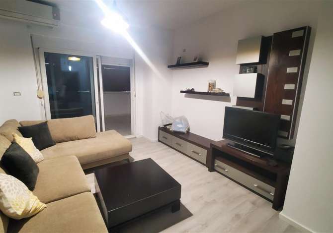 Shtepi me qera 1+1 ne Tirane - 550 Euro