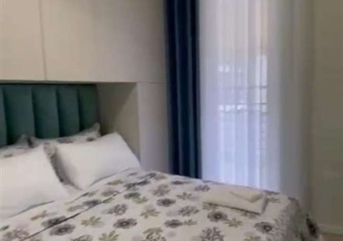 Shtepi me qera Apartament ne Tirane, 1+1, Mobilimi E mobiluar, Pagesa 500  Euro.