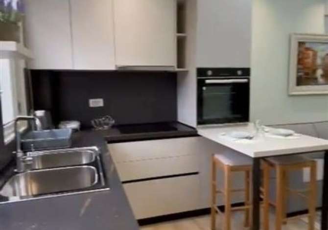 Shtepi me qera Apartament ne Tirane, 1+1, Mobilimi E mobiluar, Pagesa 500  Euro.