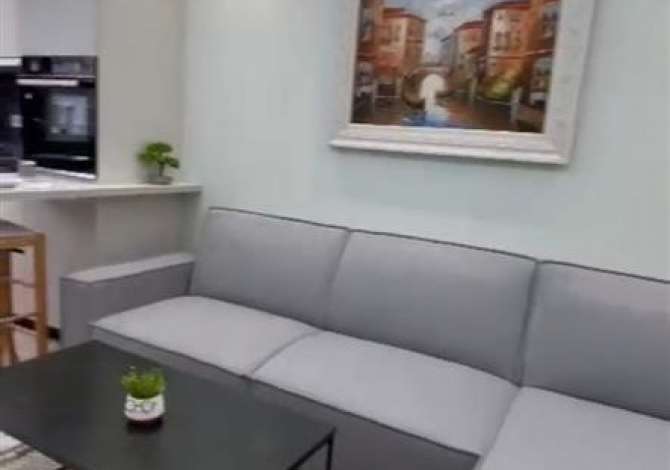 Shtepi me qera 1+1 ne Tirane - 500 Euro