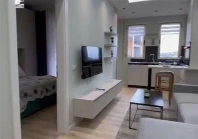 Shtepi me qera 1+1 ne Tirane - 500 Euro