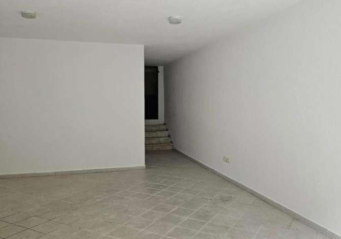 Ambient biznesi me qera 1+1 ne Tirane - 300 Euro