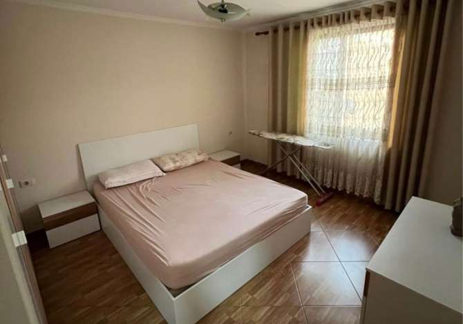 Shtepi me qera 1+1 ne Tirane - 490 Euro