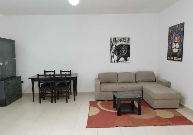 Shtepi me qera 2+1 ne Tirane - 380 Euro