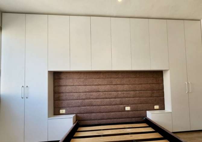 Shtepi me qera 1+1 ne Tirane - 450 Euro