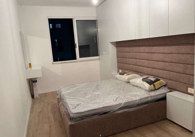 Shtepi me qera 1+1 ne Tirane - 450 Euro