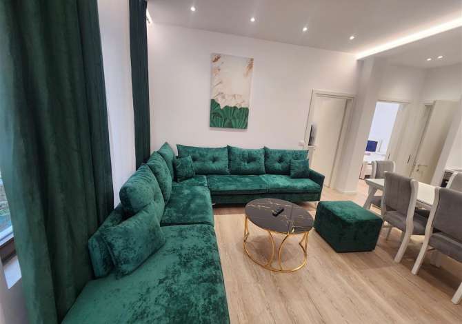 Shtepi me qera 2+1 ne Tirane - 450 Euro