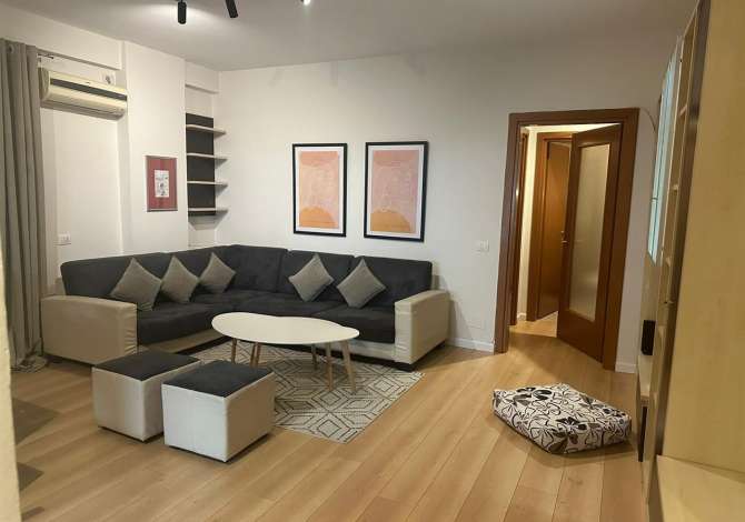 Shtepi me qera 1+1 ne Tirane - 400 Euro