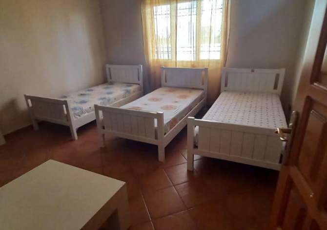 Shtepi me qera 2+1 ne Tirane - 450 Euro