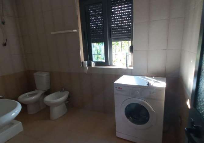 Shtepi me qera 2+1 ne Tirane - 450 Euro