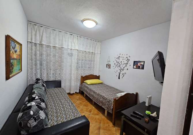 Shtepi me qera 2+1 ne Tirane - 500 Euro
