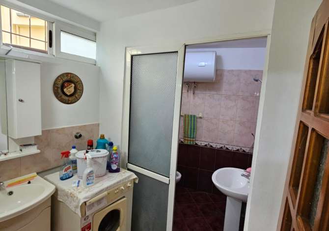 Shtepi me qera 2+1 ne Tirane - 500 Euro