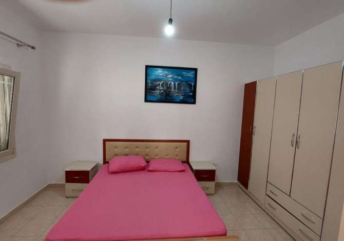 Shtepi me qera 3+1 ne Tirane - 500 Euro