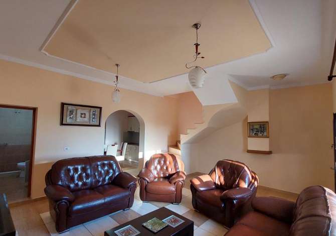 Shtepi me qera 3+1 ne Tirane - 500 Euro