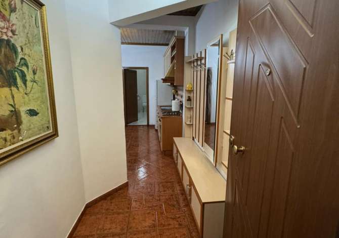 Shtepi me qera 2+1 ne Tirane - 600 Euro