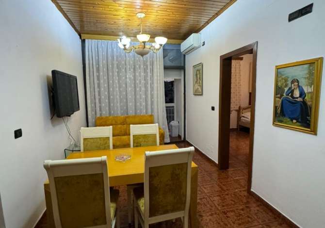 Shtepi me qera 2+1 ne Tirane - 600 Euro