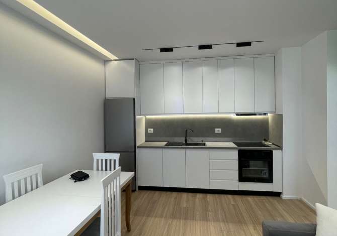 Shtepi me qera 2+1 ne Tirane - 650 Euro