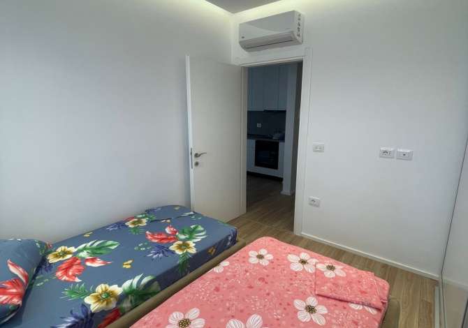 Shtepi me qera Apartament ne Tirane, 2+1, Mobilimi E mobiluar, Pagesa 650  Euro.