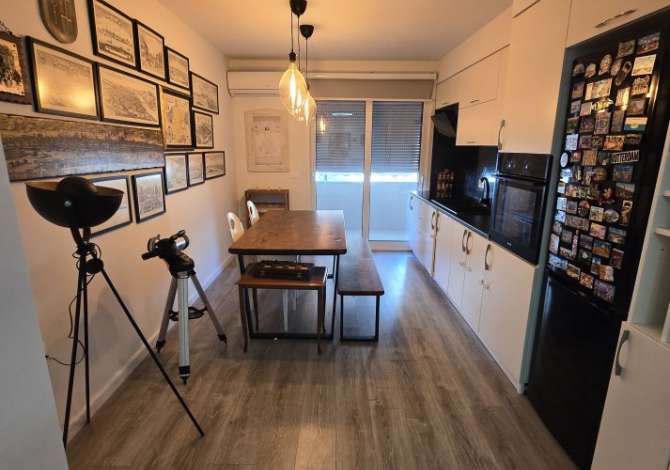 Shtepi ne shitje 2+1 ne Tirane - 250,000 Euro