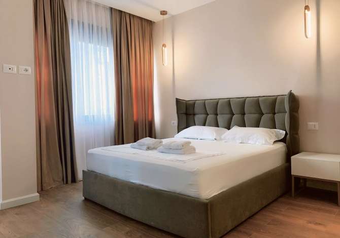 Shtepi me qera Garsoniere ne Tirane - 650 Euro
