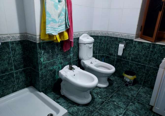Casa in affitto 2+1 a Tirana - 450 Euro