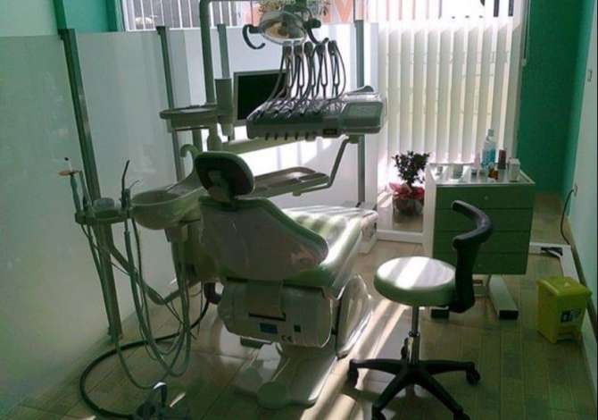 Ambient biznesi me qera 1+1 ne Tirane - 350 Euro