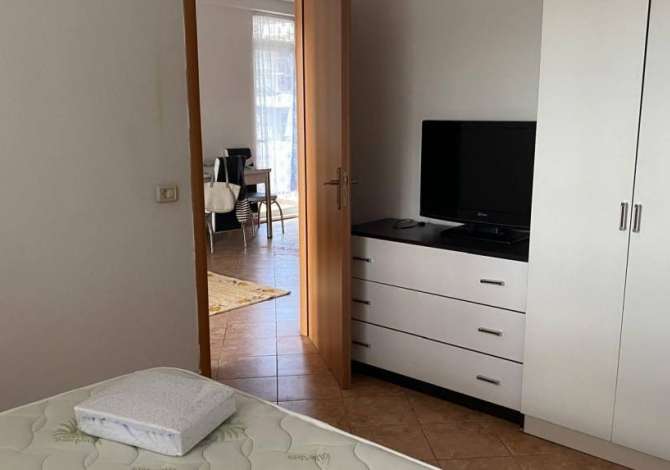 Shtepi me qera 1+1 ne Tirane - 480 Euro
