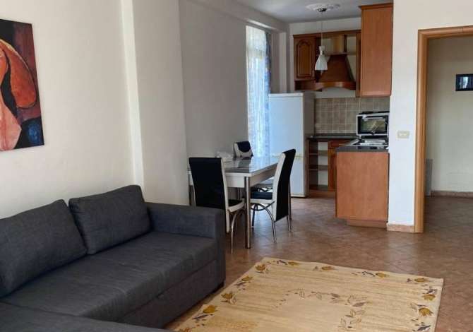 Shtepi me qera 1+1 ne Tirane - 480 Euro