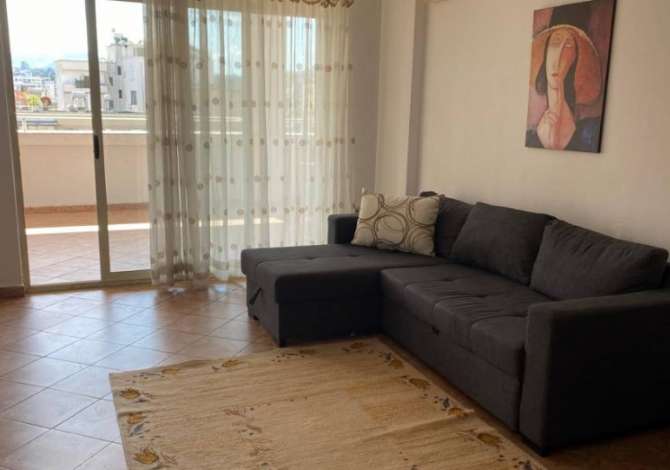 Shtepi me qera 1+1 ne Tirane - 480 Euro