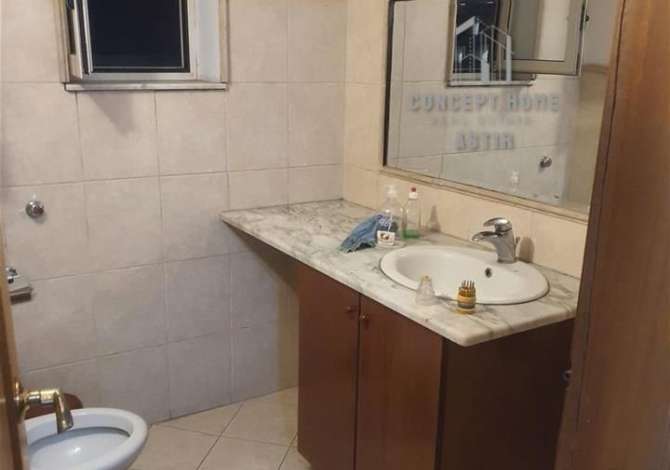 Shtepi me qera 1+1 ne Tirane - 600 Euro