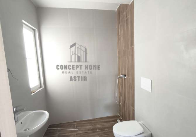 Shtepi me qera 2+1 ne Tirane - 450 Euro