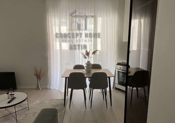 Shtepi me qera 1+1 ne Tirane - 500 Euro