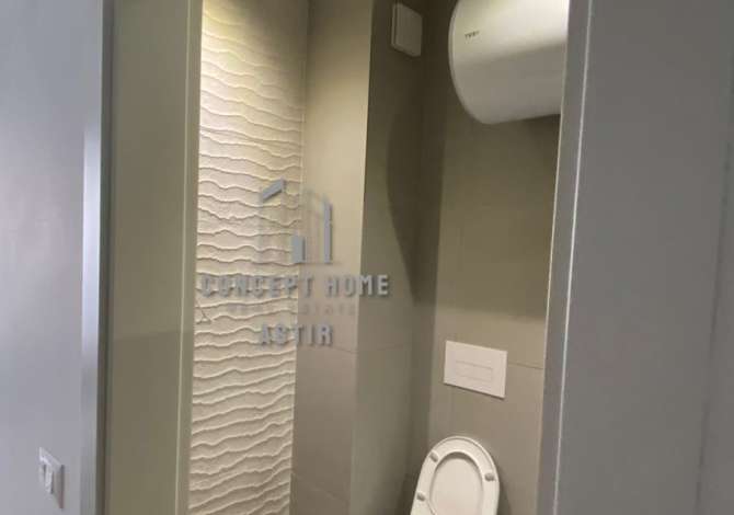 Shtepi me qera 1+1 ne Tirane - 500 Euro