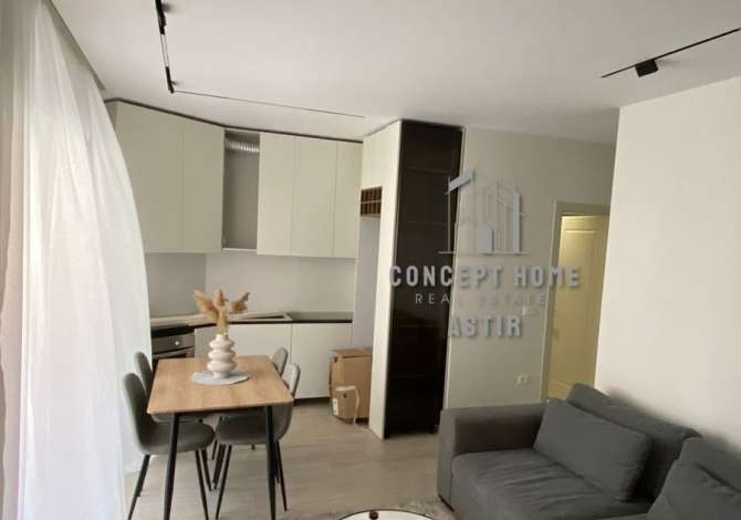 Shtepi me qera 1+1 ne Tirane - 500 Euro