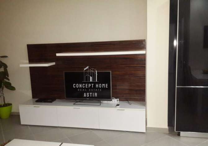 Shtepi me qera 1+1 ne Tirane - 450 Euro