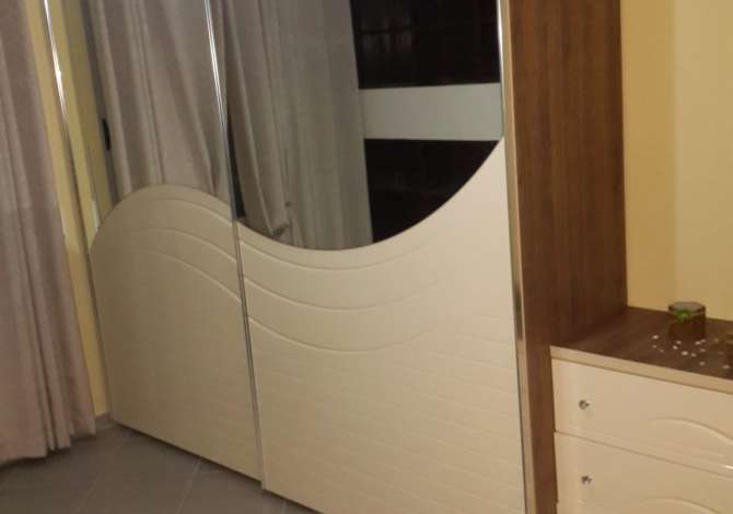 Apartment for rent in Tirana 1+1, Furnished