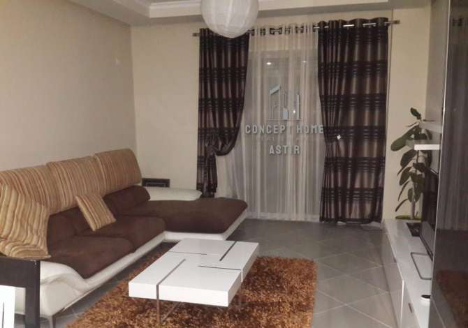 Shtepi me qera 1+1 ne Tirane - 450 Euro