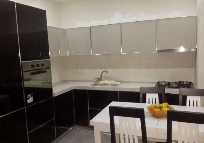 Apartment for rent in Tirana 1+1, Furnished