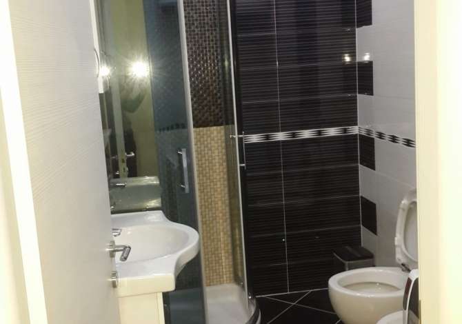 Apartment for rent in Tirana 1+1, Furnished