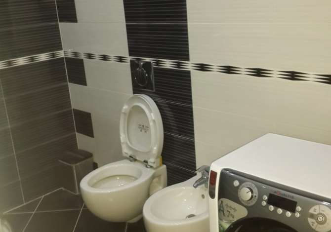 Apartment for rent in Tirana 1+1, Furnished