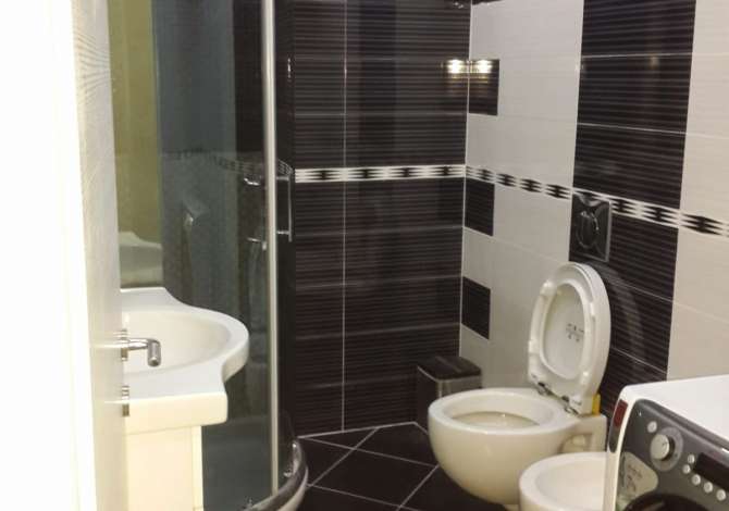 Apartment for rent in Tirana 1+1, Furnished