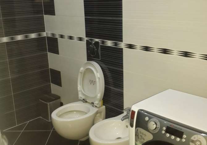 Apartment for rent in Tirana 1+1, Furnished