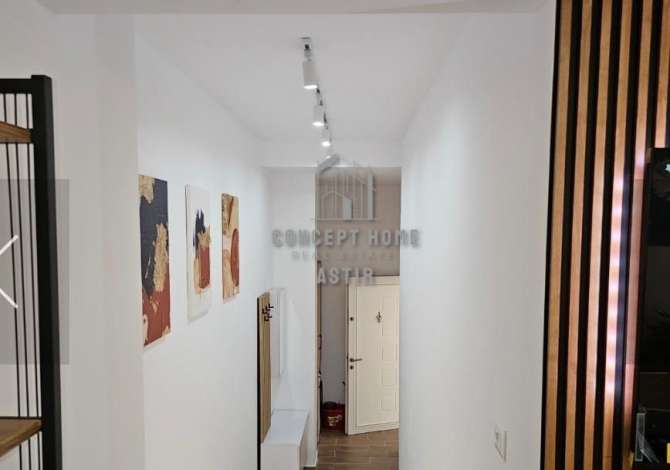 Shtepi me qera 1+1 ne Tirane - 500 Euro